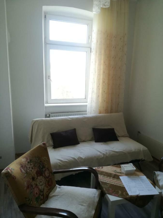 Ferienwohnung Hietzing Vienna Esterno foto
