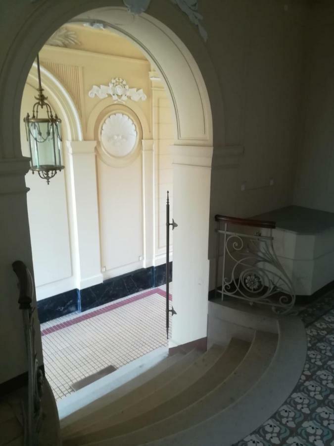 Ferienwohnung Hietzing Vienna Esterno foto
